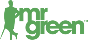 Mr. Green Casino Logo